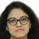 Khyati D. Import And Export trainer in Vadodara