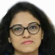 Khyati D. BBA Tuition trainer in Vadodara
