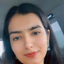 Aastha A. photo