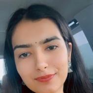 Aastha A. Class 12 Tuition trainer in Gurgaon