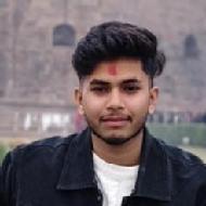 Rupesh Kumar Class I-V Tuition trainer in Ranchi