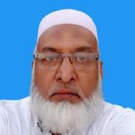 Mohammad Mumtaz Ansari Class I-V Tuition trainer in Bangalore