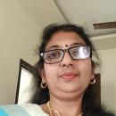 Pavithra D. Math Tutors trainer in Chennai