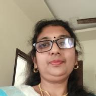 Pavithra D. Class 10 trainer in Chennai