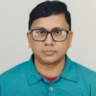 Subrata Biswas Class I-V Tuition trainer in Azamgarh