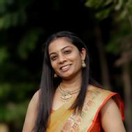 Dr Preeti R. Class 6 Tuition trainer in Athani