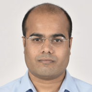 Prashant Kumar Singh PSC Exam trainer in Bareilly