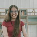Vanshika . Spoken English trainer in Kota