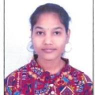 Sabavath Manjula Class I-V Tuition trainer in Hyderabad