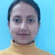 Vanshika Class I-V Tuition trainer in Solan