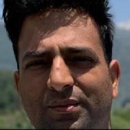 Asif Ashwaar Class I-V Tuition trainer in Ananthnag
