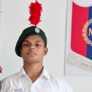 Dwisayan Biswas Class I-V Tuition trainer in Bangalore