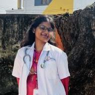 Avanthika Class I-V Tuition trainer in Warangal