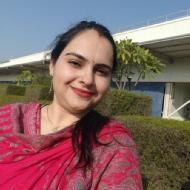 Brajbala V. Class I-V Tuition trainer in Ghaziabad