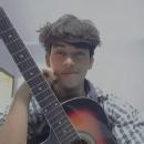 Rohan Sajwan Guitar trainer in Ghaziabad