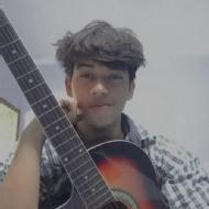 Rohan Sajwan Guitar trainer in Ghaziabad