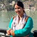 Himani R. photo
