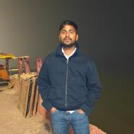 Ravi Kumar Tiwari Class I-V Tuition trainer in Patna