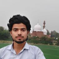 Altamash Siddiquee Class I-V Tuition trainer in Aligarh