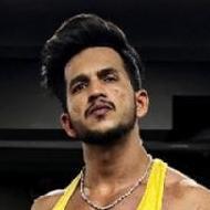 Nitin Pachange Personal Trainer trainer in Bangalore