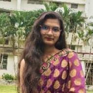 Tanishka Nursery-KG Tuition trainer in Digras