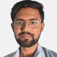 Manoj H Mulesoft trainer in Hiriyur