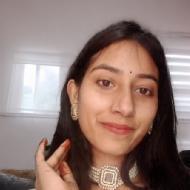 Sanjna A. Class I-V Tuition trainer in Lad Bharol