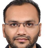 Vijay Pujari UPSC Exams trainer in Pune