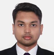 Ashutosh Nayak Chinese Language trainer in Delhi
