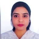 Zeba K. Class 9 Tuition trainer in Delhi