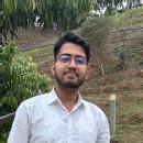 Soham Acharjee Class 12 Tuition trainer in Sadar