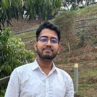 Soham Acharjee Class 12 Tuition trainer in Sadar