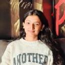 Kajal . ICSE Tuition classes trainer in Shimla