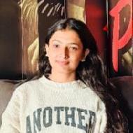 Kajal Class I-V Tuition trainer in Shimla
