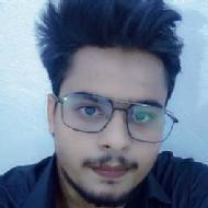 Abhishek Gupta Class 12 Tuition trainer in Minapur