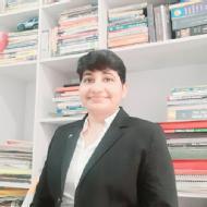 Yogender D. Judicial Service Exam trainer in Gurgaon