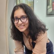 Baisakhini S. Class I-V Tuition trainer in Kolkata