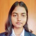 Anjali . Class I-V Tuition trainer in Chennai