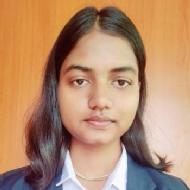 Anjali Class I-V Tuition trainer in Chennai