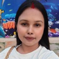 Gayatri B. Class I-V Tuition trainer in Tumkur