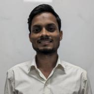Himanshu Gupta Class 12 Tuition trainer in Mumbai
