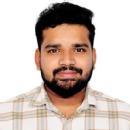Jayanth Kumar k Class 7 Tuition trainer in Hyderabad