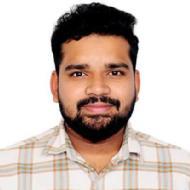 Jayanth Kumar K Class 7 Tuition trainer in Hyderabad