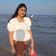 Barsha B. Nursery-KG Tuition trainer in Mumbai