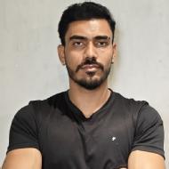 Sunny Personal Trainer trainer in Ahmedabad