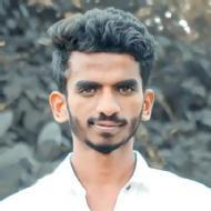 A Surendra Class 12 Tuition trainer in Palamaner