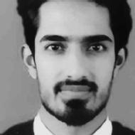 Sohaib Mohammad Najjar Class 12 Tuition trainer in Srinagar