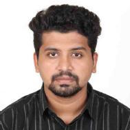Ajun W SolidWorks trainer in Chennai