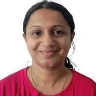 Rojimol R. Class I-V Tuition trainer in Bangalore