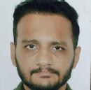 Chandanraj Asokan Class 10 Tuition trainer in Bangalore